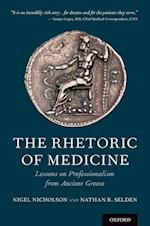 The Rhetoric of Medicine