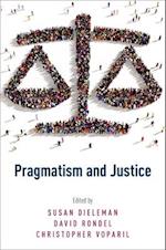 Pragmatism and Justice