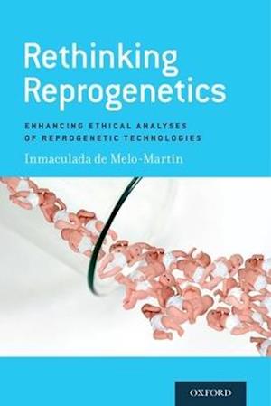 Rethinking Reprogenetics