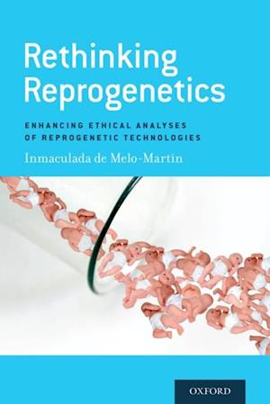 Rethinking Reprogenetics