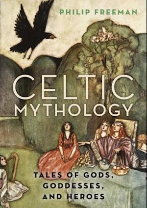 Celtic Mythology