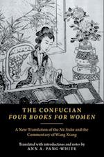 The Confucian Four Books for Women