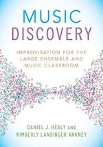 Music Discovery