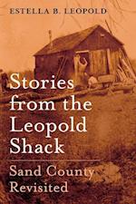 Stories from the Leopold Shack