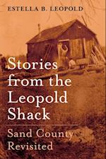 Stories from the Leopold Shack