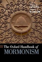 Oxford Handbook of Mormonism
