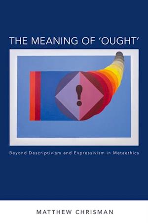 Meaning of 'Ought'