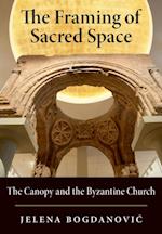 Framing of Sacred Space