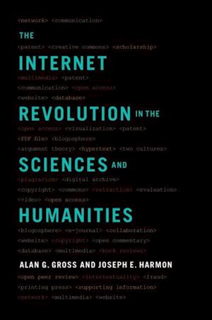 Internet Revolution in the Sciences and Humanities