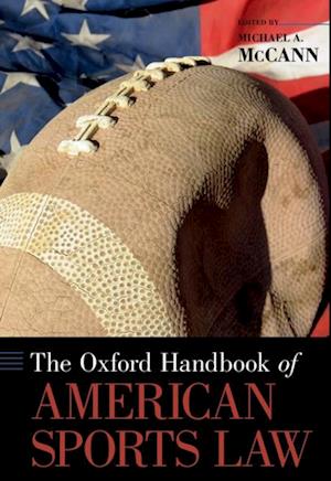 Oxford Handbook of American Sports Law