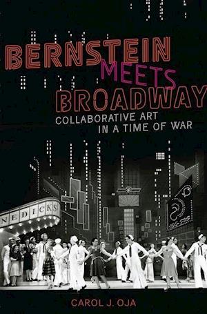 Bernstein Meets Broadway