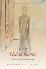 Ibsen's Hedda Gabler