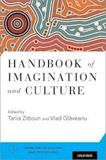 Handbook of Imagination and Culture