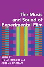 Music and Sound of Experimental Film