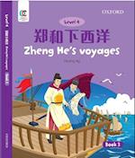Zhenghe'S Voyages