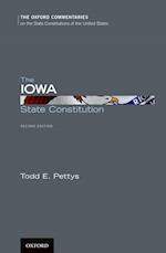 The Iowa State Constitution