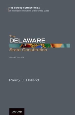 Delaware State Constitution