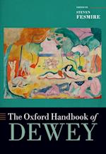 Oxford Handbook of Dewey