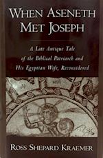 When Aseneth Met Joseph