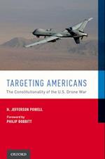 Targeting Americans