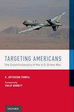 Targeting Americans