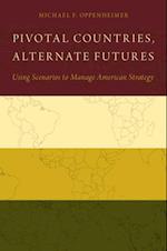 Pivotal Countries, Alternate Futures