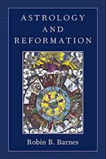 Astrology and Reformation