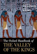 Oxford Handbook of the Valley of the Kings