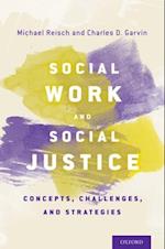 Social Work and Social Justice