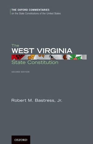 West Virginia State Constitution