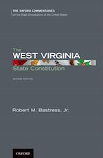 West Virginia State Constitution