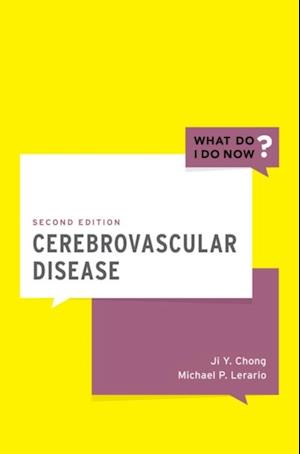 Cerebrovascular Disease