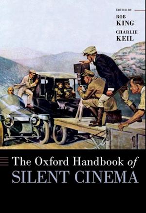 Oxford Handbook of Silent Cinema