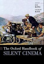 Oxford Handbook of Silent Cinema