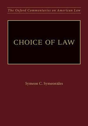 Choice of Law