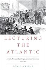Lecturing the Atlantic
