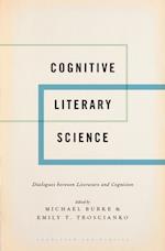 Cognitive Literary Science