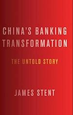 China's Banking Transformation