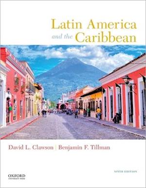 Latin America and the Caribbean