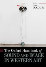 Oxford Handbook of Sound and Image in Western Art