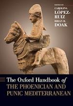 The Oxford Handbook of the Phoenician and Punic Mediterranean