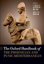 Oxford Handbook of the Phoenician and Punic Mediterranean
