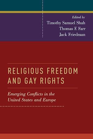 Religious Freedom and Gay Rights