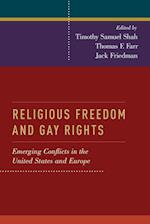 Religious Freedom and Gay Rights