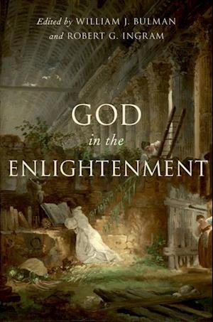 God in the Enlightenment