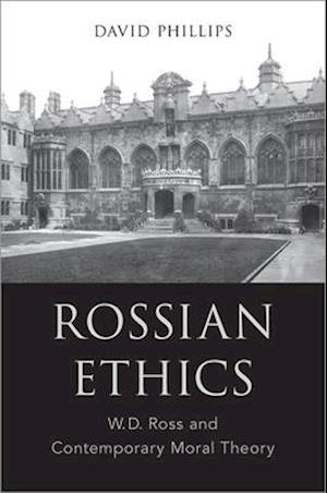 Rossian Ethics