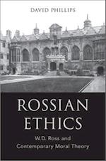 Rossian Ethics