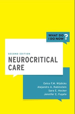 Neurocritical Care