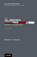 Alabama State Constitution