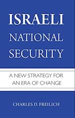 Israeli National Security